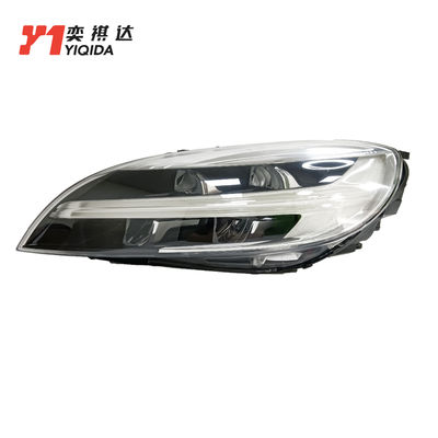 Buon prezzo 31420447 Sistemi di illuminazione automatica Flare anteriore Flare anteriore sinistra Per V40 in linea