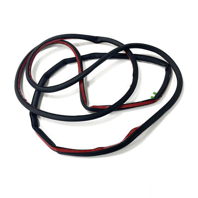 Buon prezzo 31108801 Sistemi di carrozzeria auto Sigilla porta anteriore Per Volvo XC60 in linea